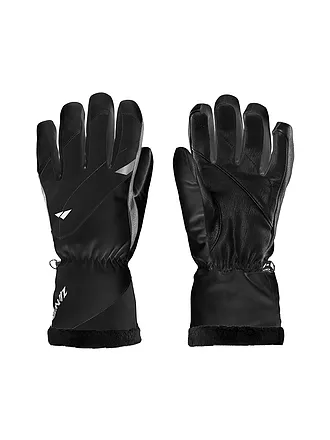 ZANIER | Damen Skihandschuhe Lech.STX | 